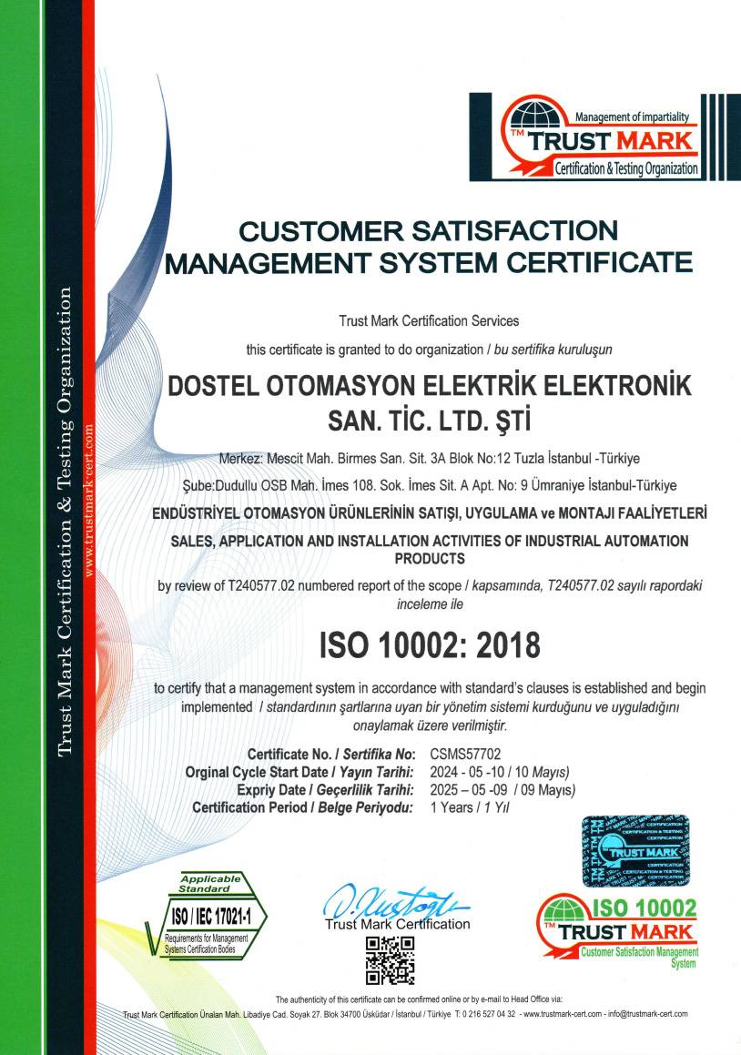 ISO10002