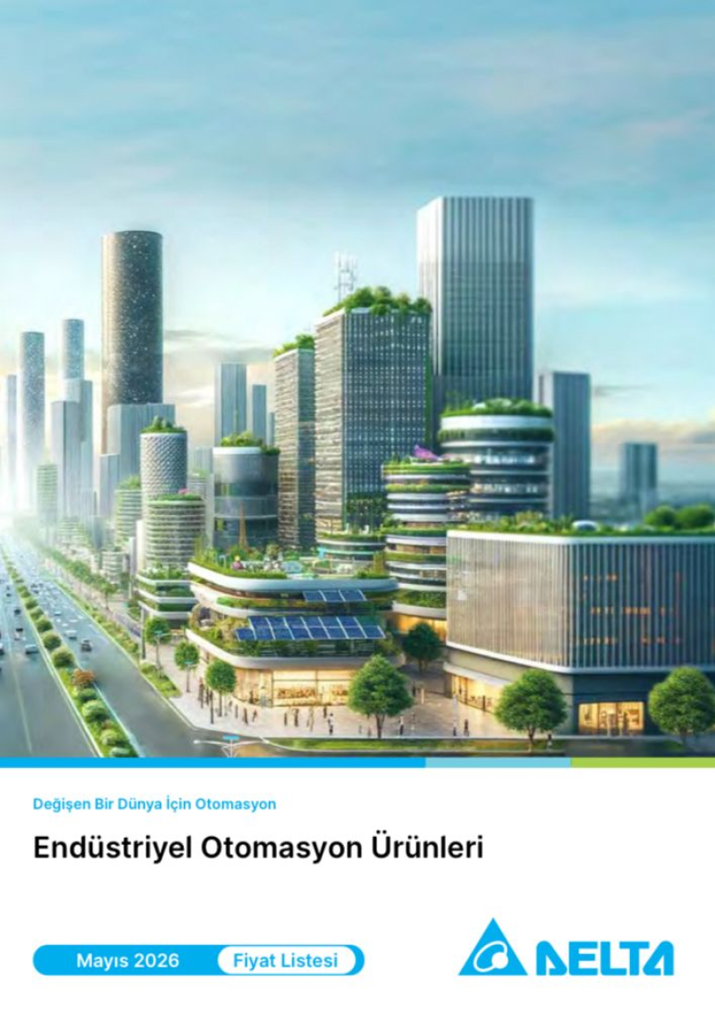 delta fiyat listesi 2026